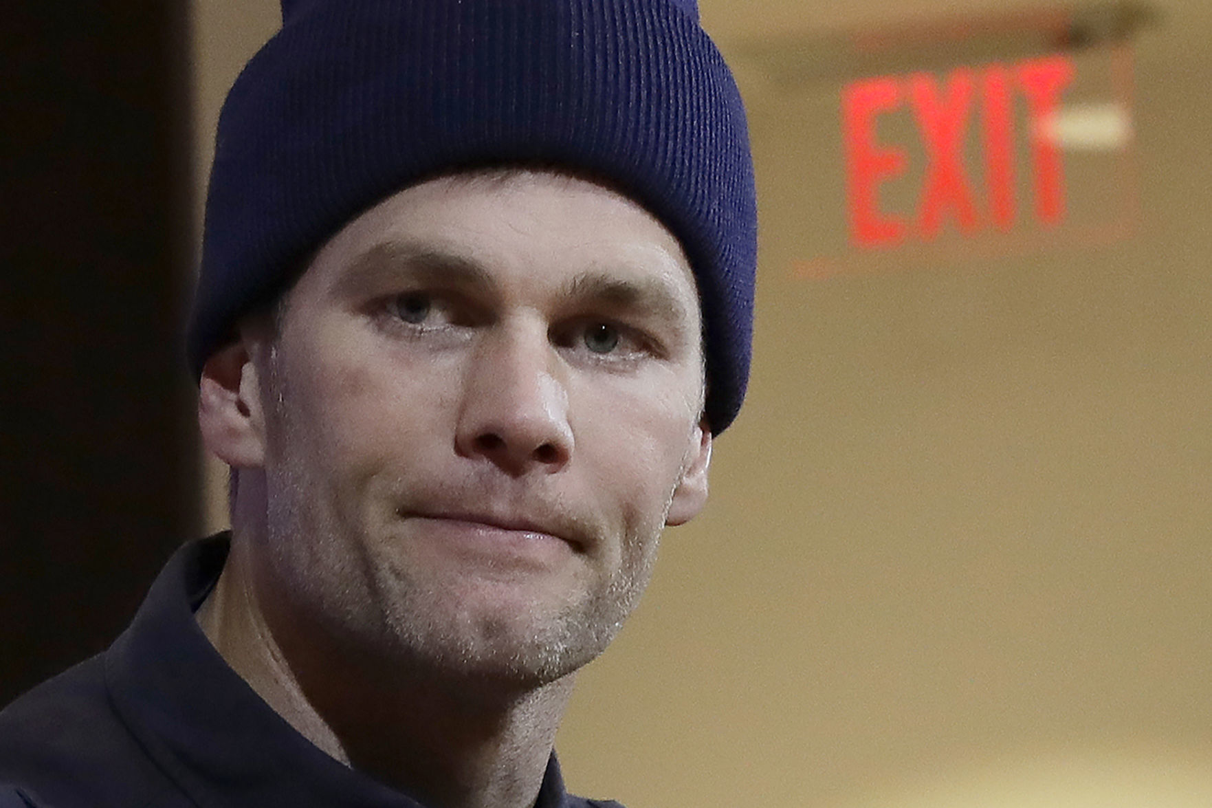Brady